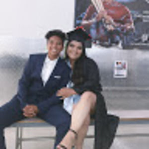 Meet your Posher, Daniela